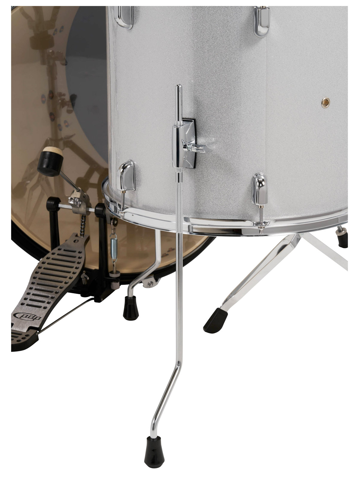 درامز آکوستیک پی دی پی