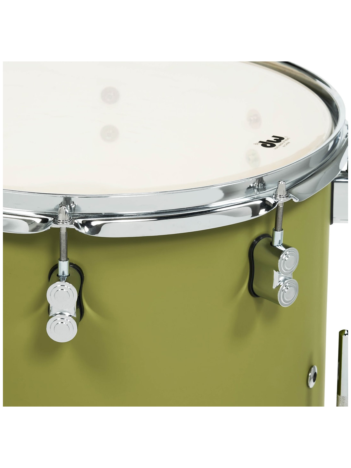 PDP Concept Maple 5-Piece Shell Pack Satin Olive