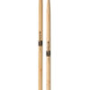 ProMark LA Special 5A Hickory Nylon Tip Drumsticks