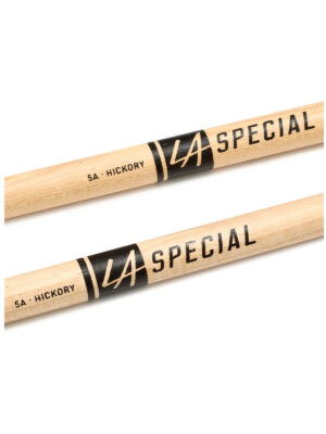 ProMark LA Special 5A Hickory Nylon Tip Drumsticks