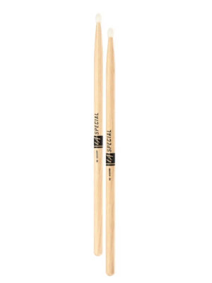 ProMark LA Special 5B Hickory Nylon Tip Drumsticks