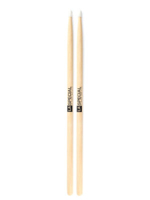 ProMark LA Special 7A Hickory Nylon Tip Drumsticks