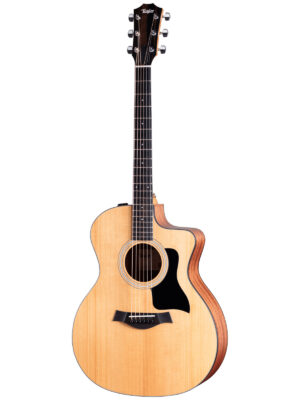 Taylor 114ce Acoustic-Electric Guitar Natural