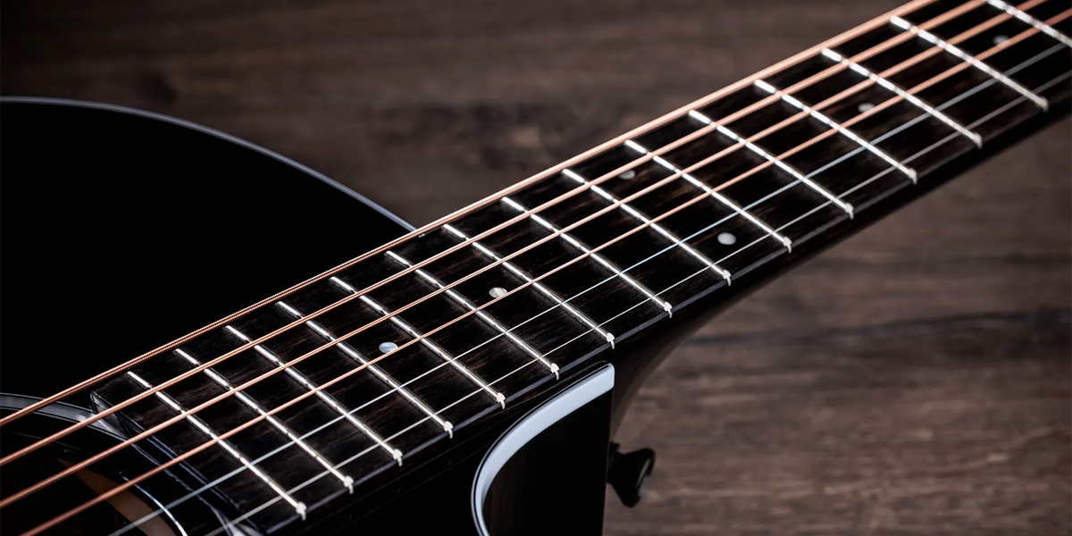 Taylor 214ce-BLK Plus