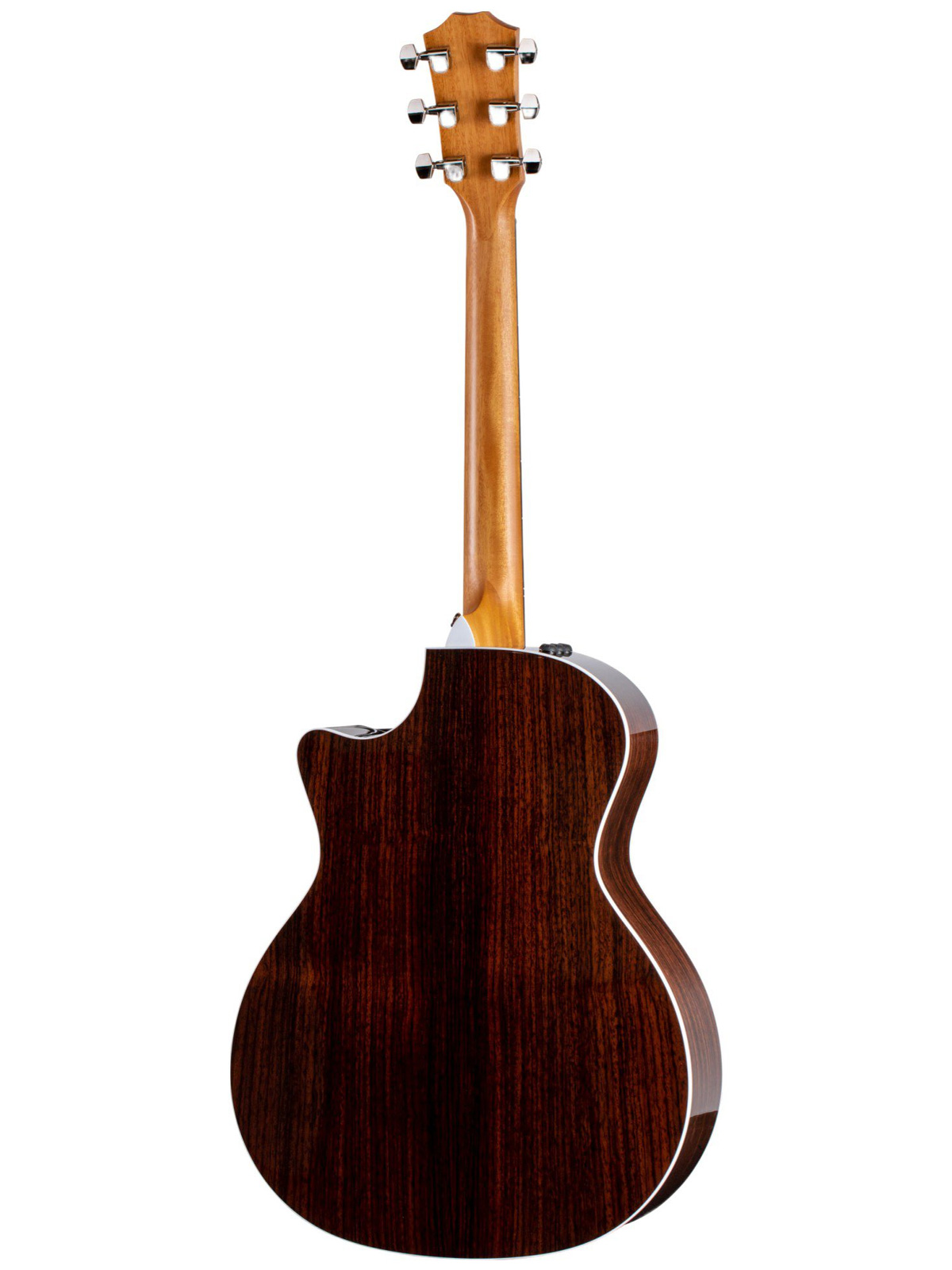 Taylor 414ce-R Acoustic-Electric Guitar Tobacco Sunburst