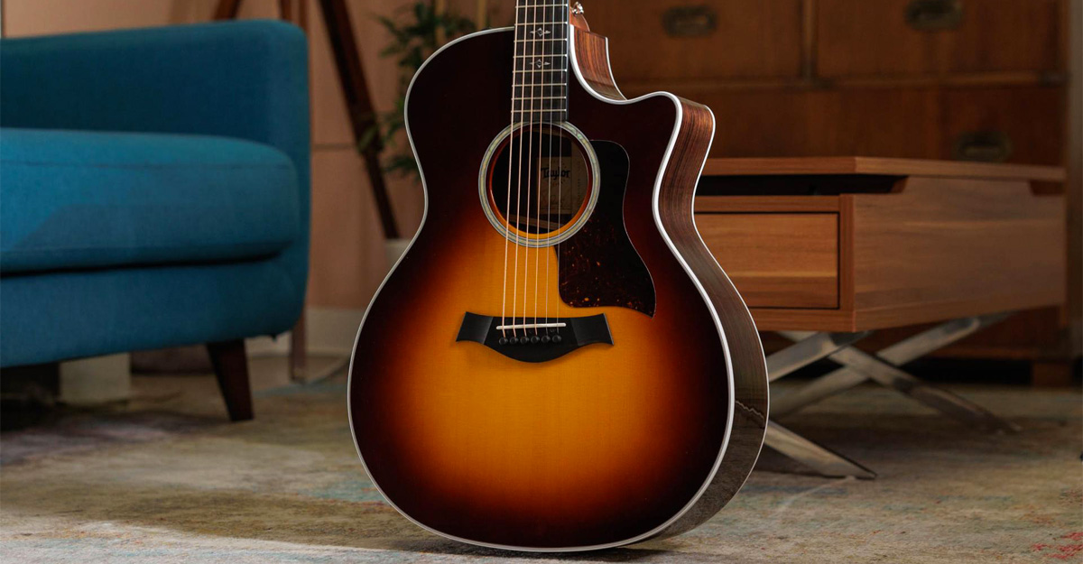 Taylor 414ce-R