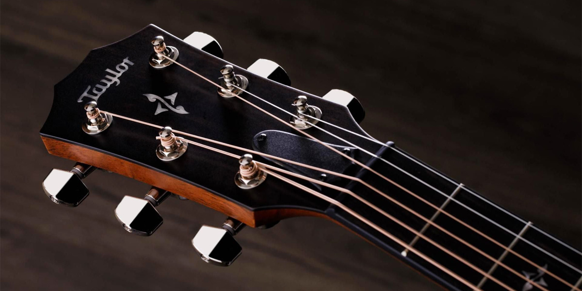 گیتار آکوستیک تیلور 414CE-R