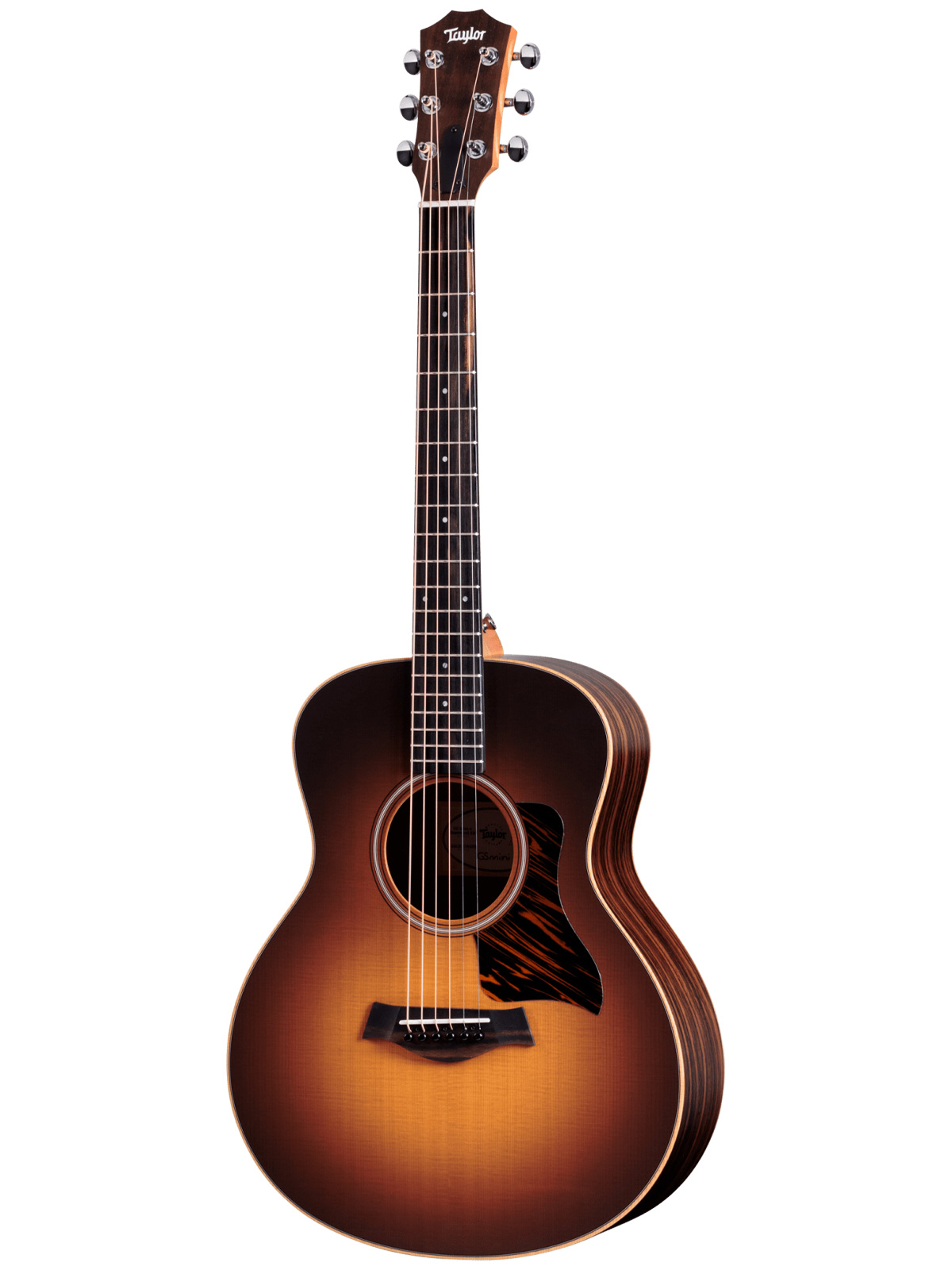 Taylor GS Mini-e Rosewood Sunburst