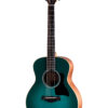 Taylor GS Mini-e Special Edition Acoustic-electric Guitar Blue Burst