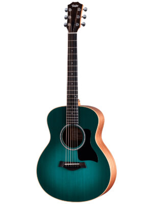 Taylor GS Mini-e Special Edition Acoustic-electric Guitar Blue Burst