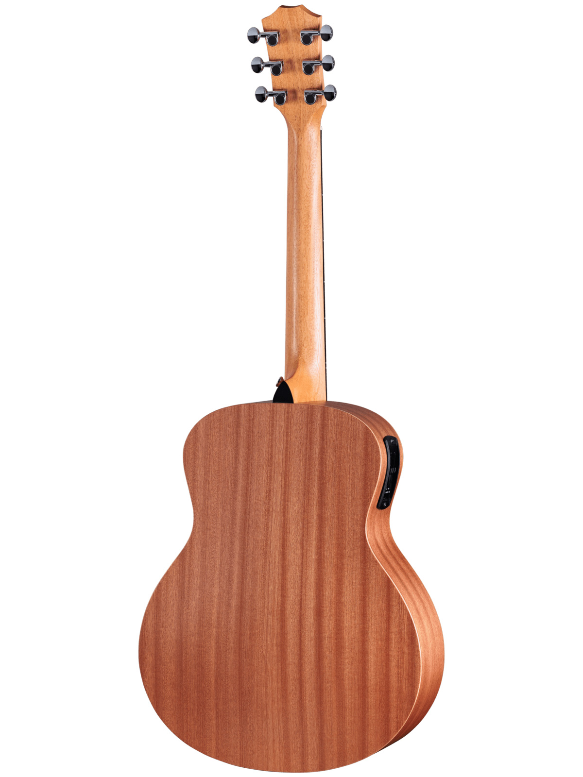 Taylor GS Mini-e Special Edition Acoustic-electric Guitar Blue Burst