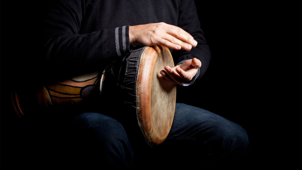 ۵ اشتباه رایج در نوازندگی داربوکا و راهحل آنها