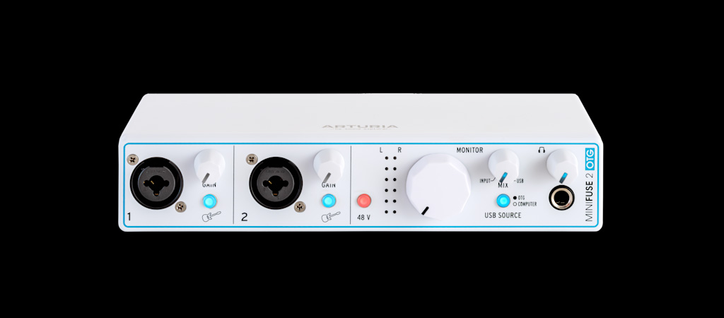 کارت صدا آرتوریا