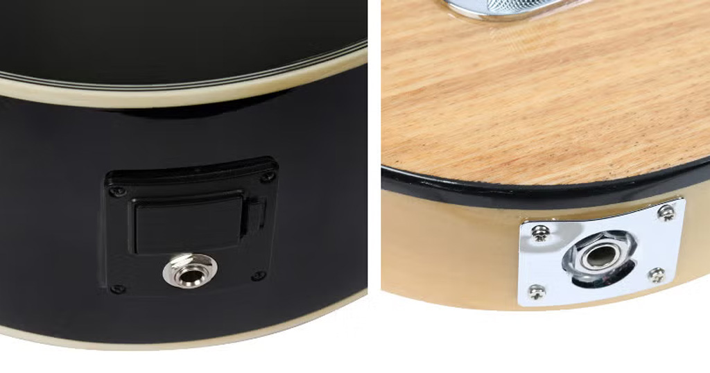 آیا میتوان یک هدفون را به گیتار الکتریک و بیس متصل کرد؟