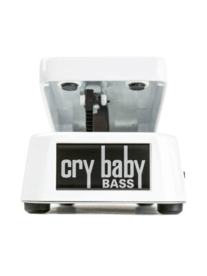 Dunlop Cry Baby Bass Wah