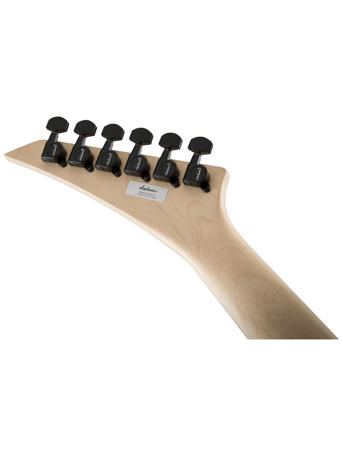 گیتار الکتریک جکسون