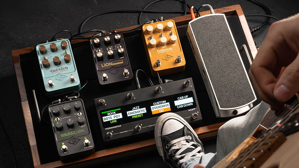 ۱۰ روش استفاده از فناوری MIDI در نوازندگی گیتار