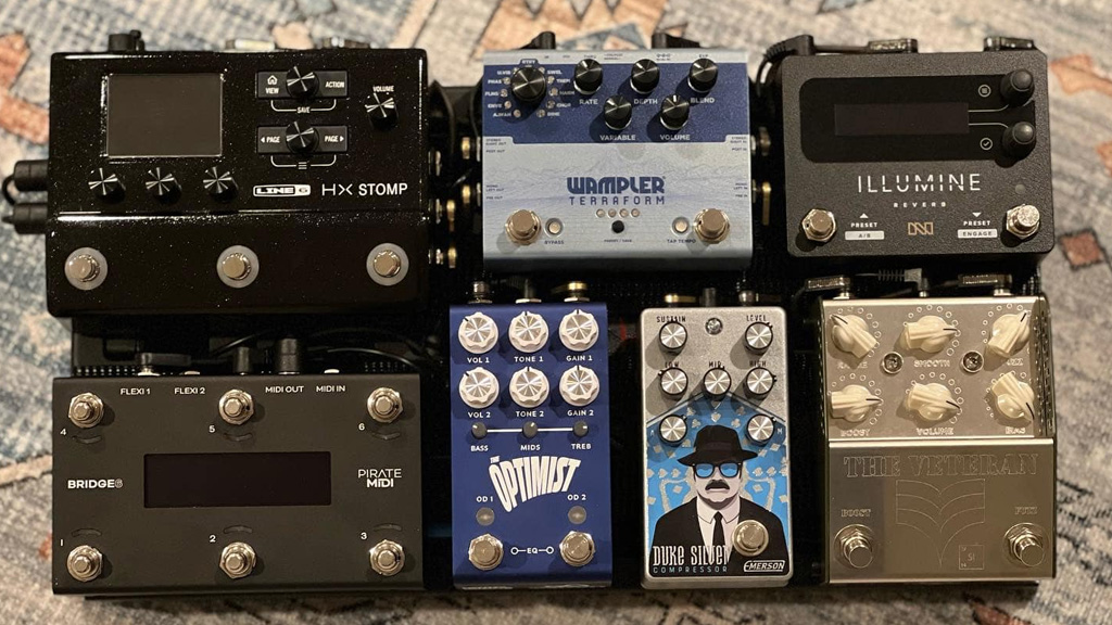 ۱۰ روش استفاده از فناوری MIDI در نوازندگی گیتار