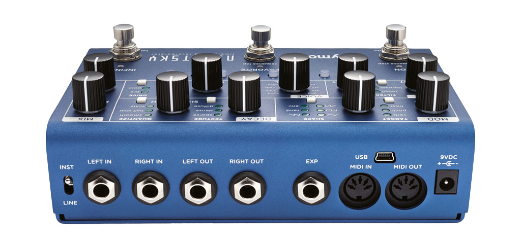 کاربرد فناوری MIDI برای گیتاریستها