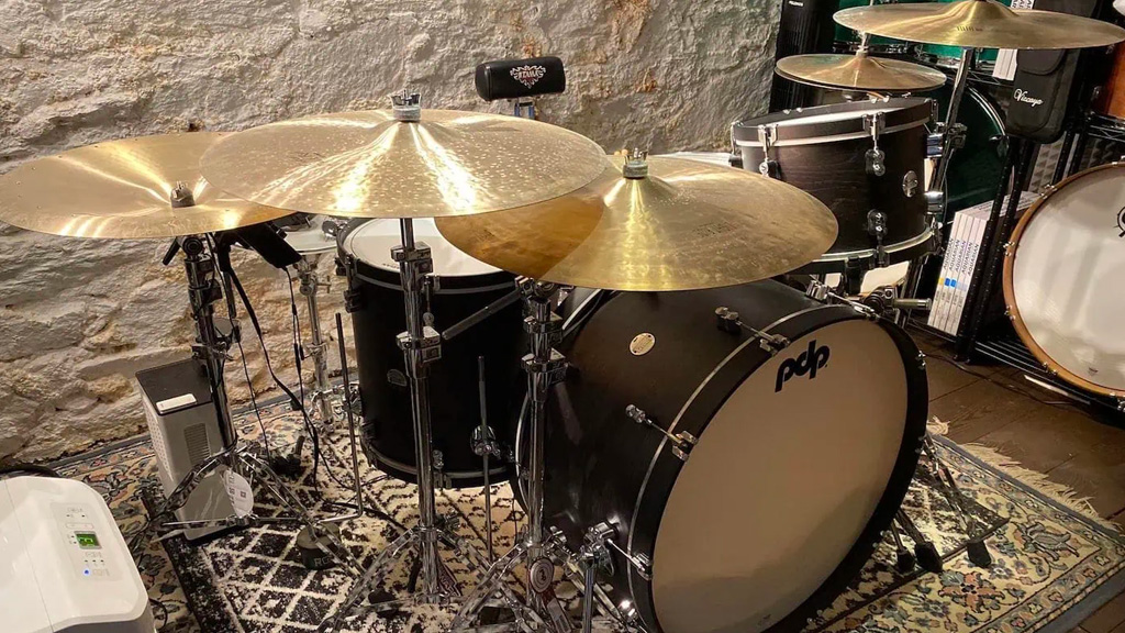 نقد و بررسی درام کیت PDP Concept Maple