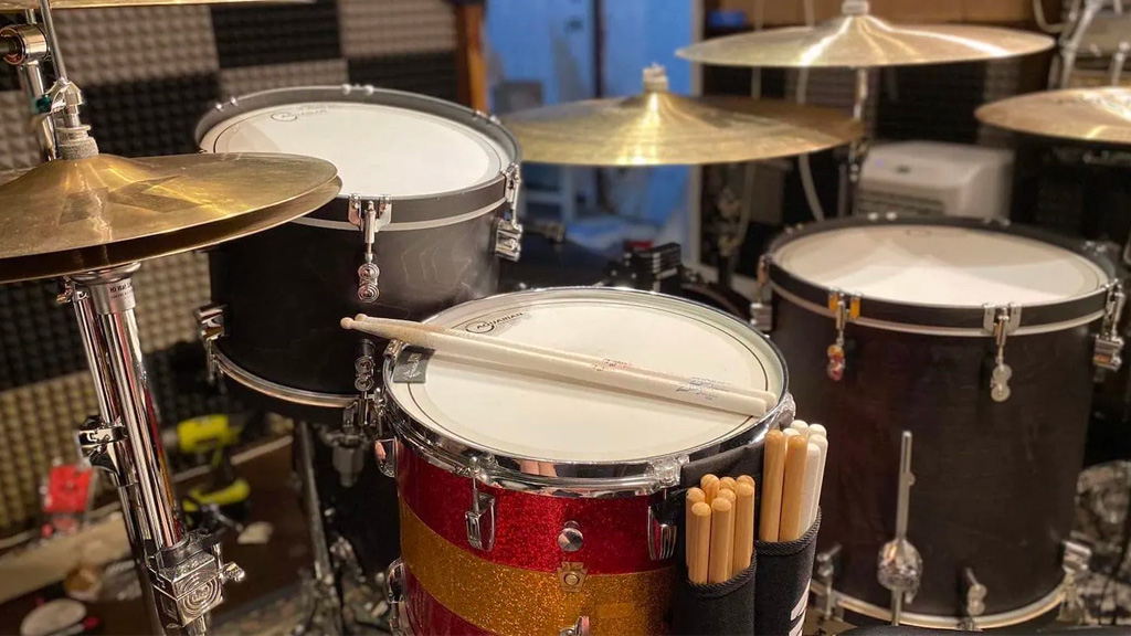 PDP Concept Maple 5-Piece Shell Pack