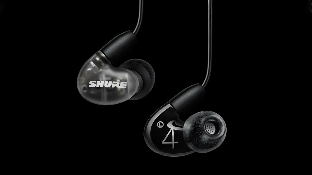 بررسی تخصصی ایرفون مانیتورینگ شور AONIC 4