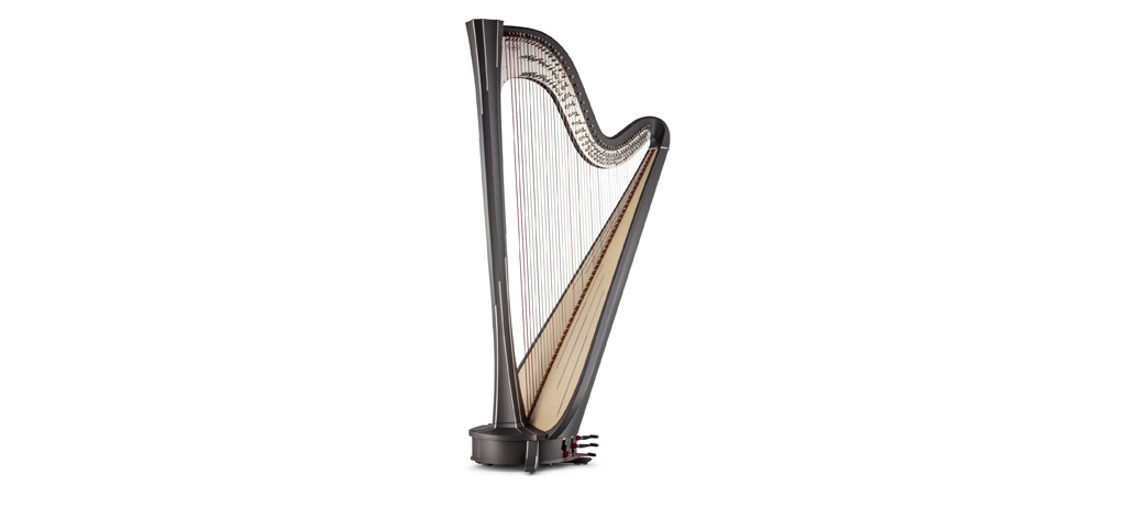 هارپ یا چنگ