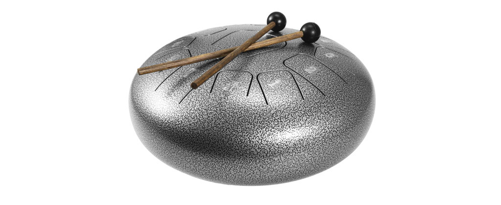 ۱۱ ساز کوبهای مناسب برای استفاده در صدادرمانی