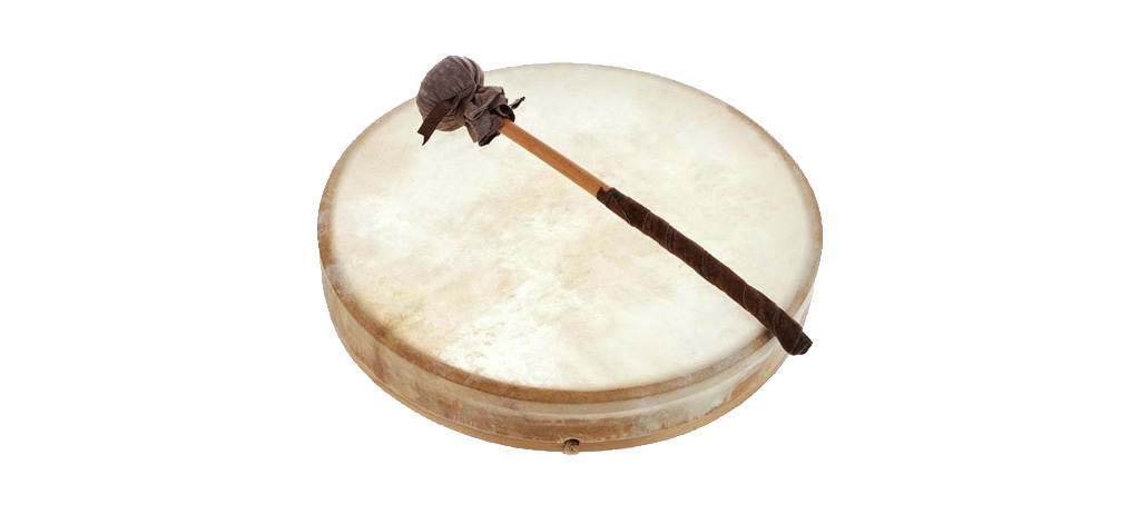 ۱۱ ساز کوبهای مناسب برای استفاده در صدادرمانی