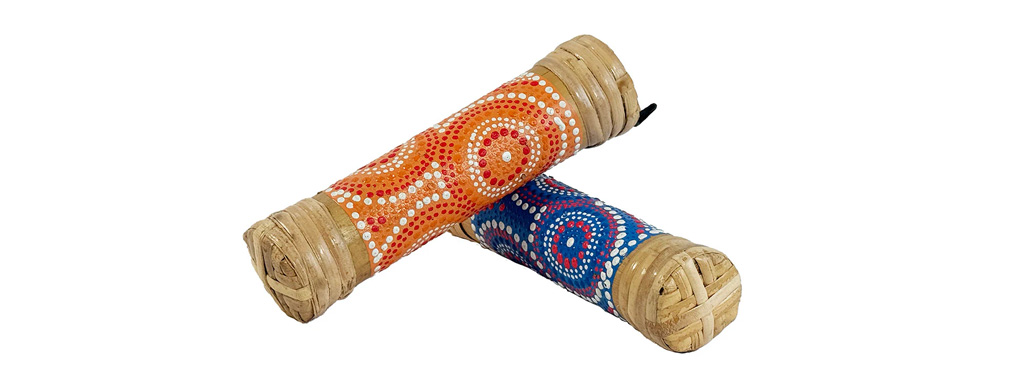 ۱۱ ساز کوبهای مناسب برای استفاده در صدادرمانی