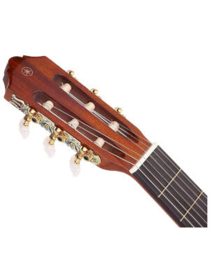 Yamaha C80 Classical Guitar Natural