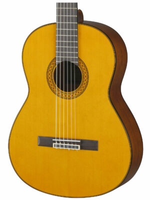 گیتار کلاسیک یاماها سی هشتاد