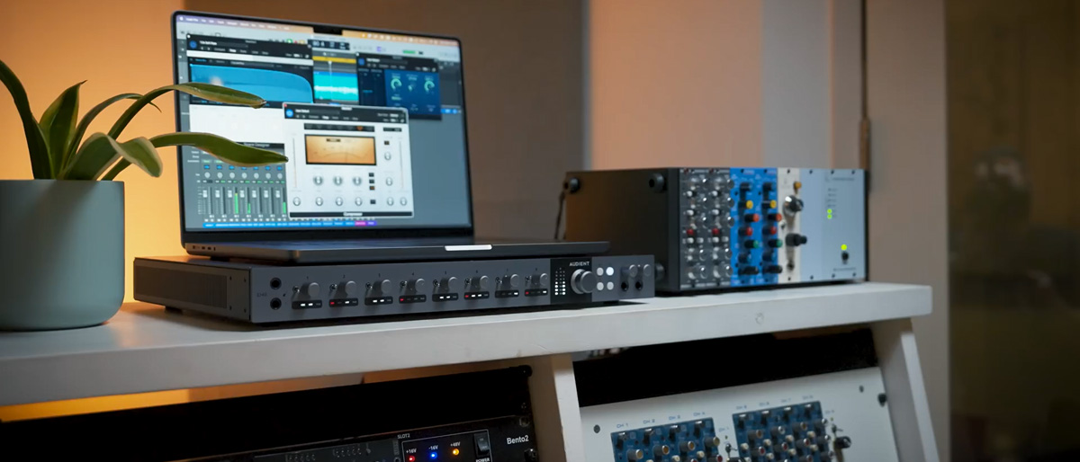 کارت صدا آدینت id48