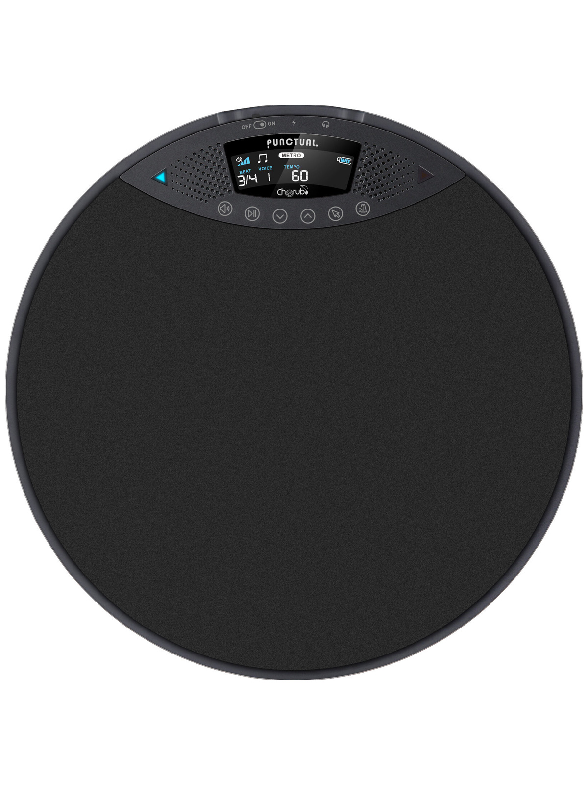 Cherub DP-970 Digital Practice Drum Pad
