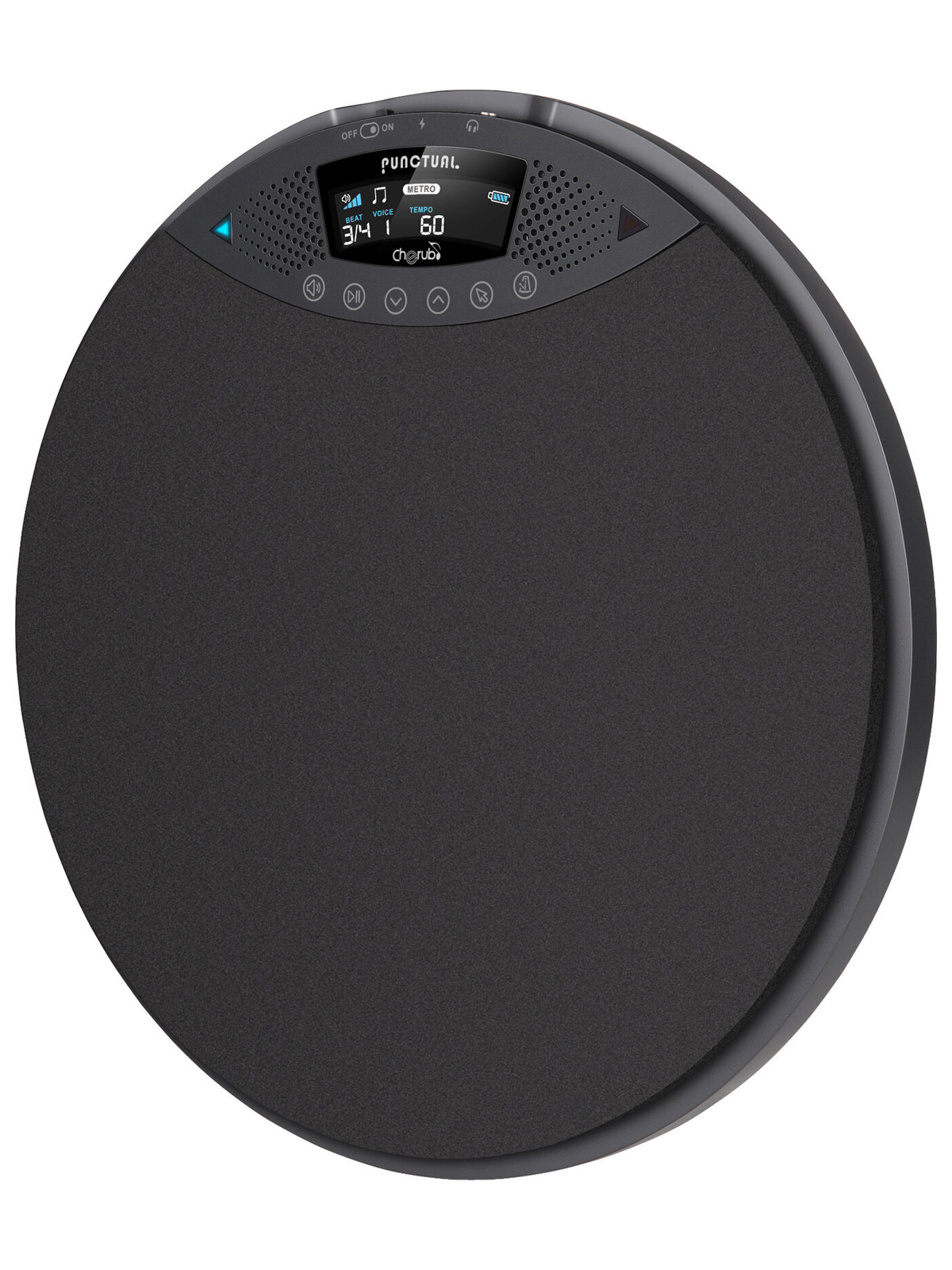 Cherub DP-970 Digital Practice Drum Pad