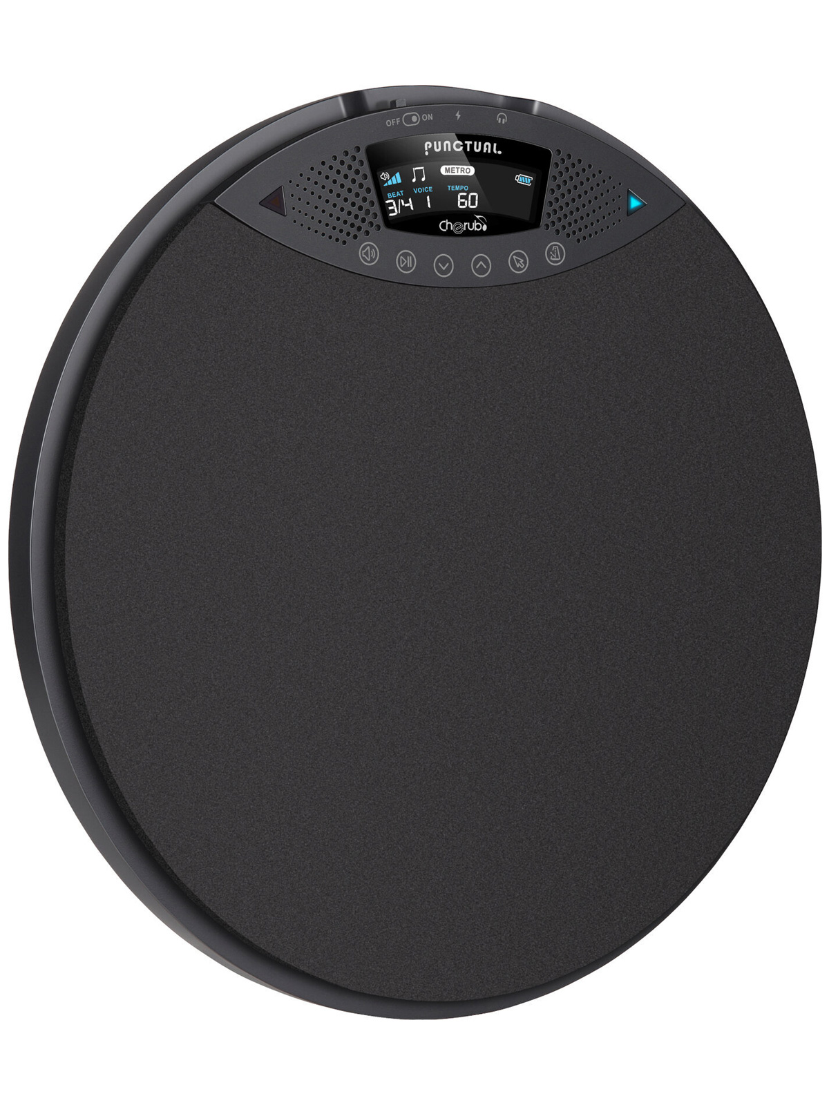 Cherub DP-970 Digital Practice Drum Pad