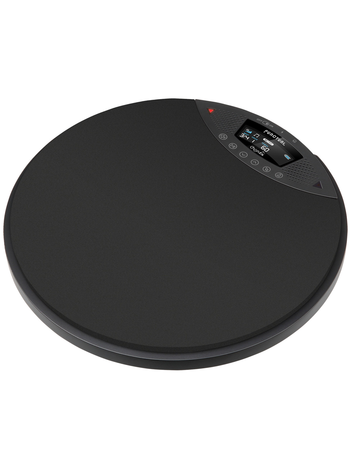 Cherub DP-970 Digital Practice Drum Pad