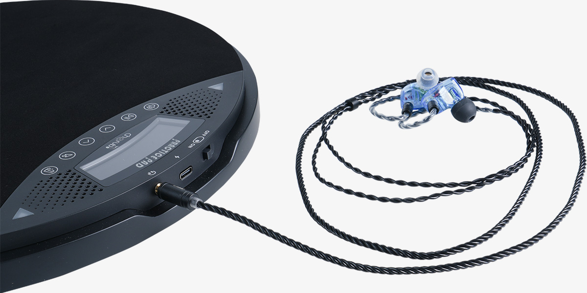 Cherub DP-970 Digital Practice Drum Pad