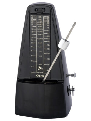 مترونوم مکانیکی