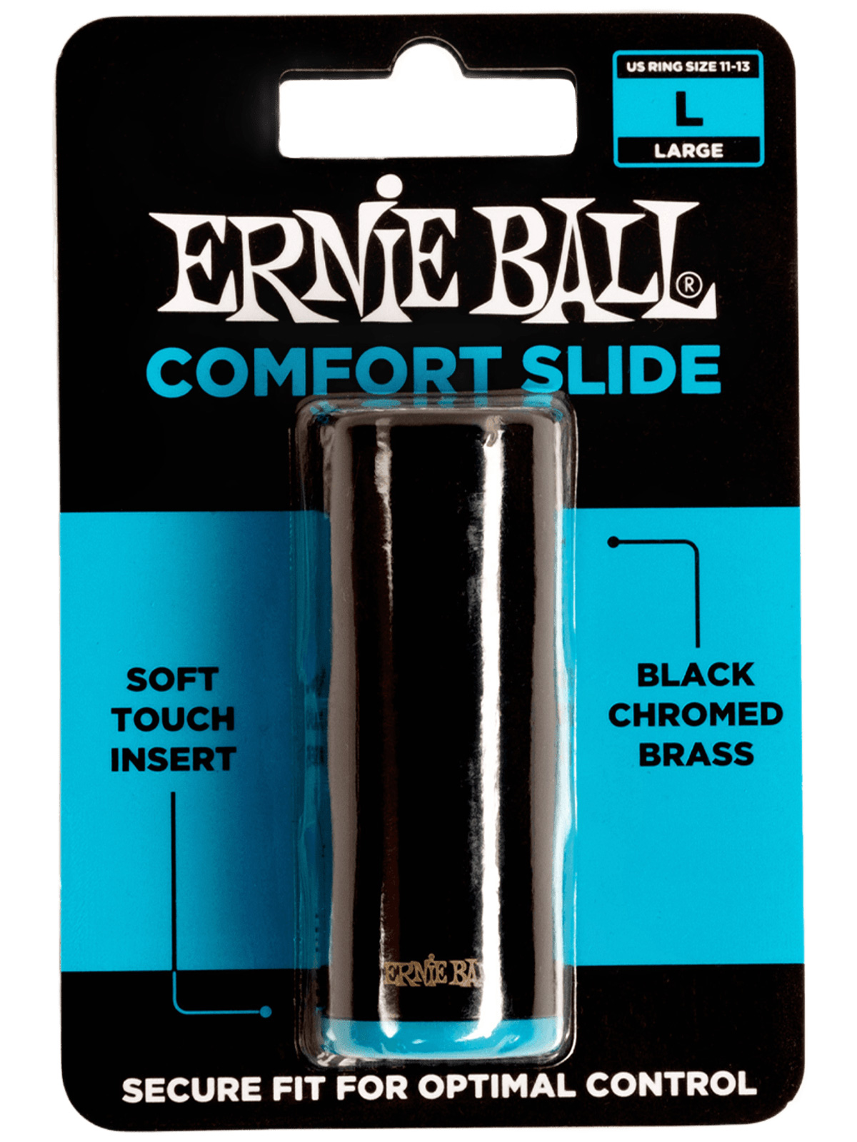 Ernie Ball Comfort Slide Large