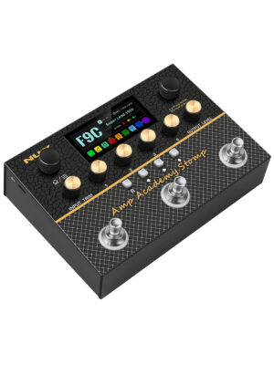 NUX Amp Academy Stomp