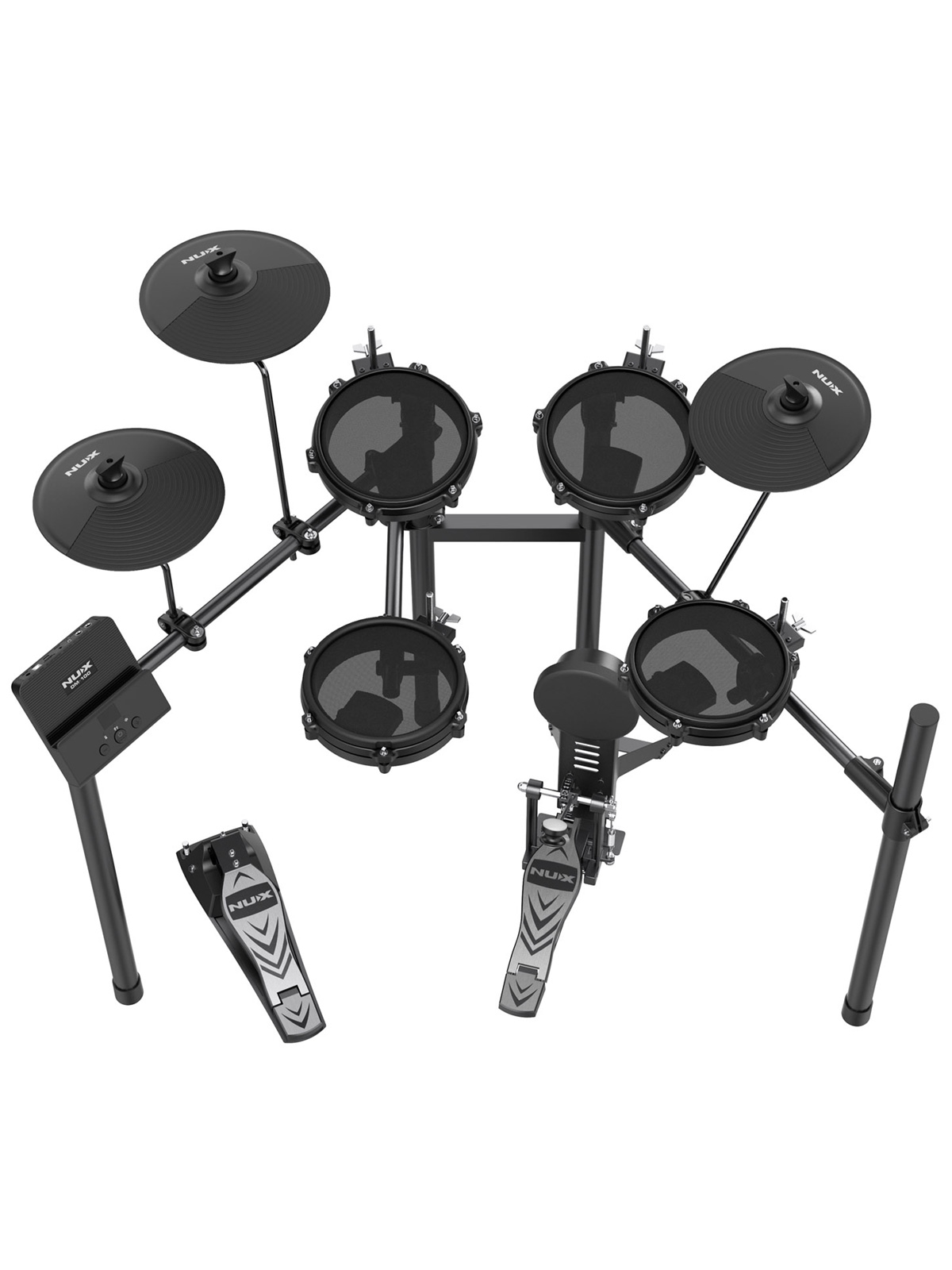 درامز الکترونیک ناکس DM-110