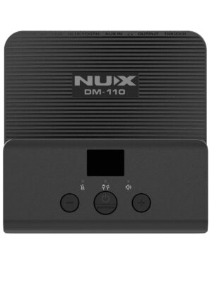 درامز الکترونیک ناکس