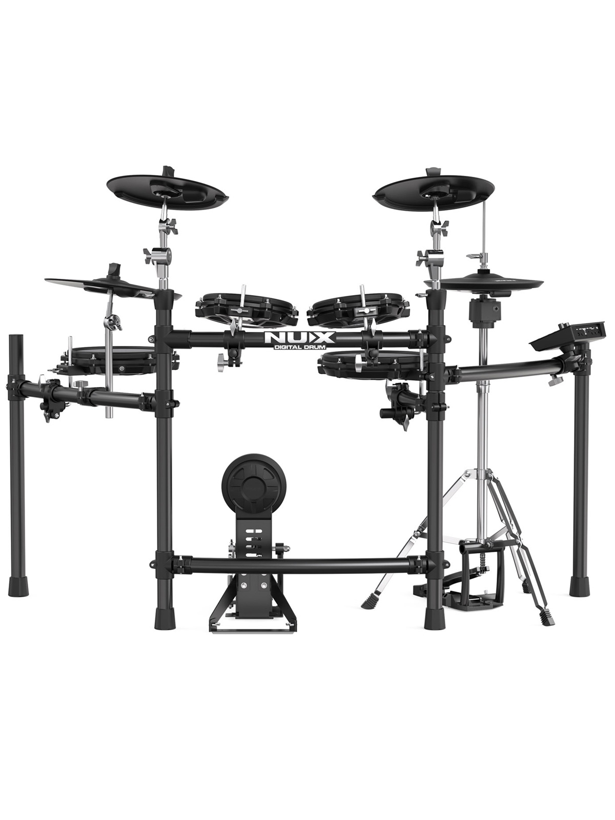 درامز آکوستیک ناکس