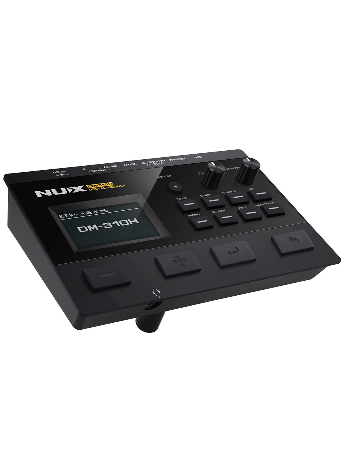 درامز آکوستیک ناکس