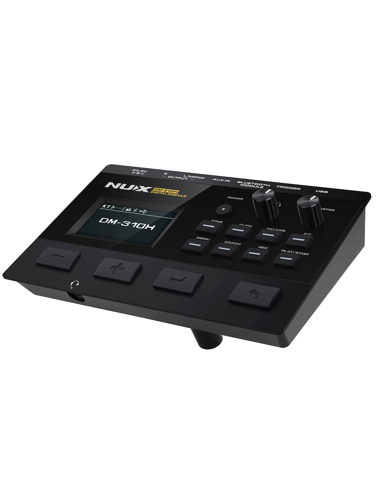 درامز آکوستیک نیواکس