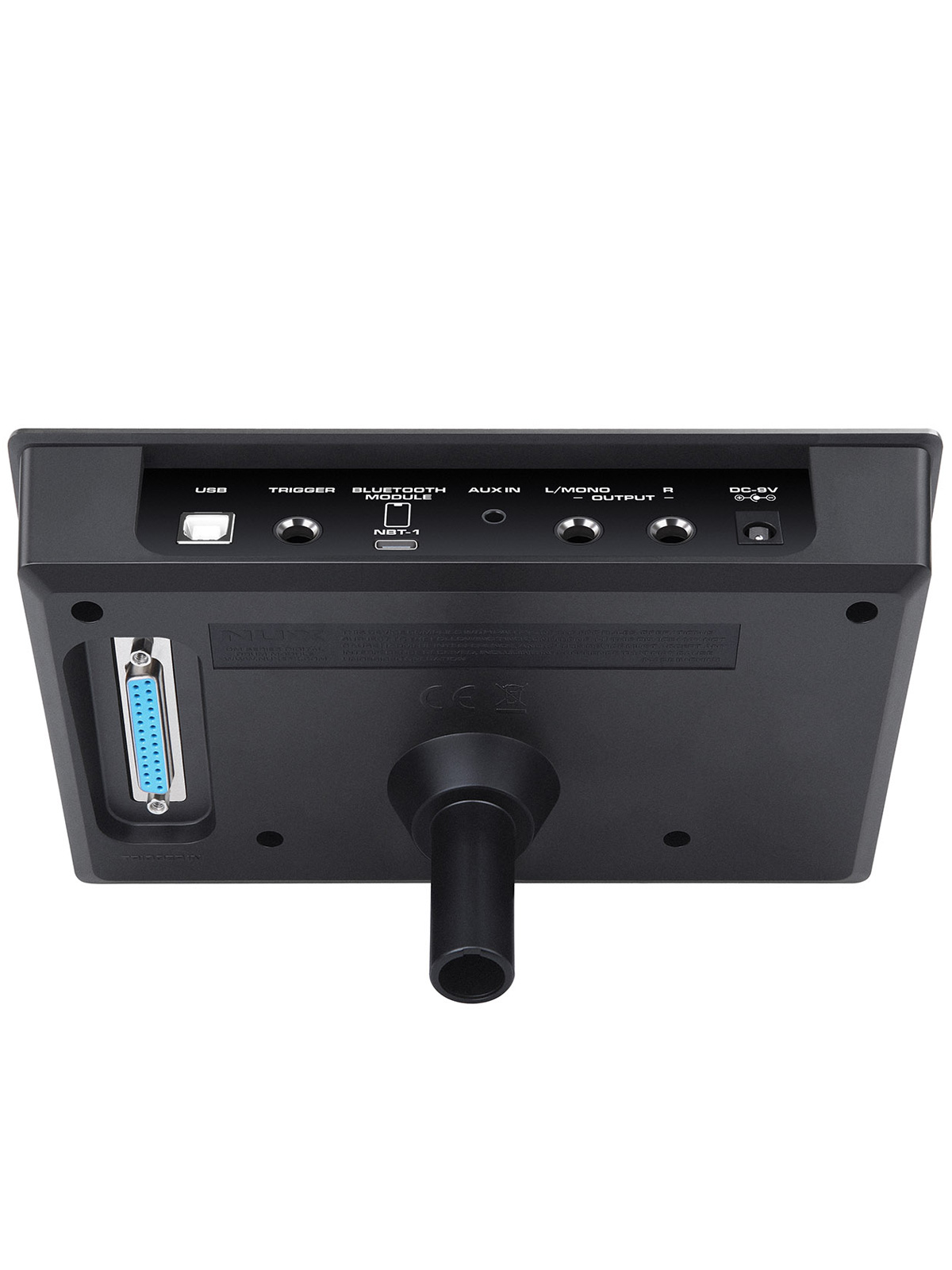 درامز آکوستیک نیواکس DM-310H