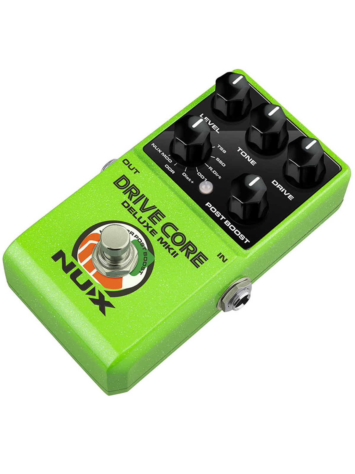 NUX Drive Core Deluxe MKII