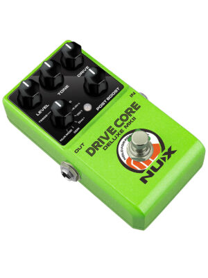 NUX Drive Core Deluxe MKII