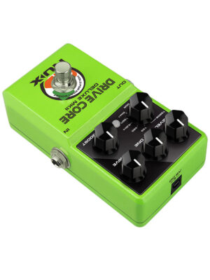 پدال اوردرایو ناکس